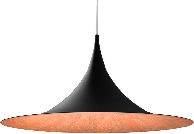 Lumicom - Louie Pendelleuchte Blatt