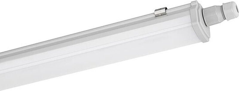 Philips LEDINAIRE WT060C LED-Feuchtraumleuchte 30W, 4000K 3600 lm - 59 x 69 x 1201 mm