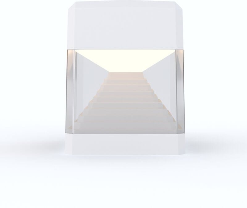 Wandleuchte FUMAGALLI "ESTER WALL" - GX53 - 10W - CCT