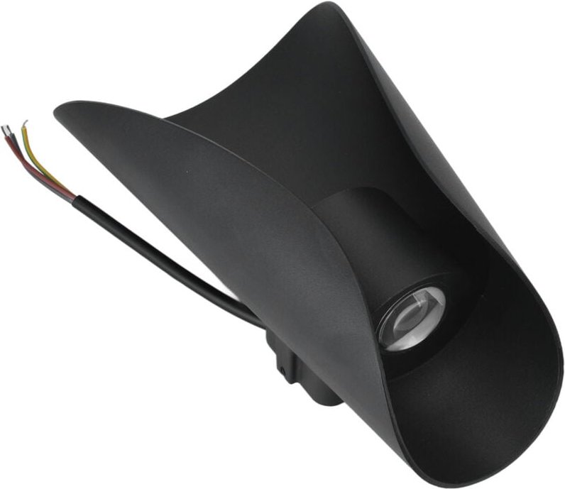 Moderne minimalistische LED-Wandleuchte AC85-265V 3000-3500K Nordisch-moderne LED-Wandleuchte für Flur