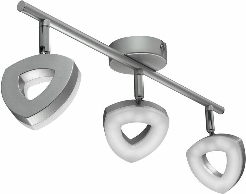 Esto - Elegante smd led Decken Leuchte Wohnraum Beleuchtung Wand Lampe 762017-3