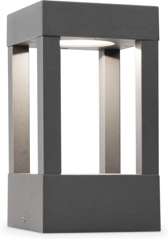 Faro Barcelona - agra 200 Bake dunkelgrau 2700K 70840