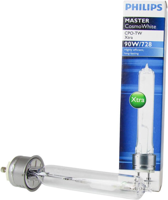 Philips METALLHALOGENDAMPFL. PGZ12 (COSMO CPO-TW 90)