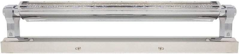 8-W-Led-Wandleuchte Für Badezimmerspiegel, Warmes/kaltes Natürliches Licht