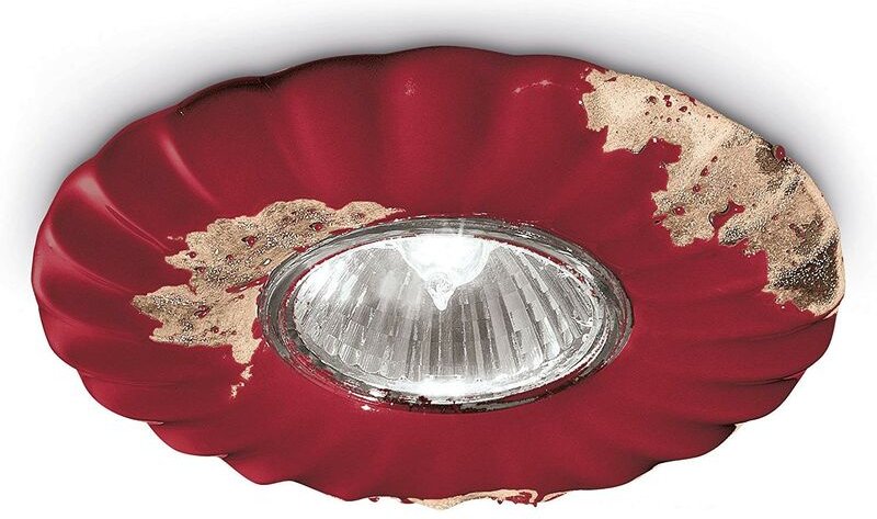 VINTAGE C480, Incasso, Ferroluce