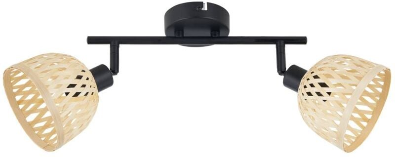 Strahler "Youstin" für Wohnzimmer & Esszimmer von Lindby