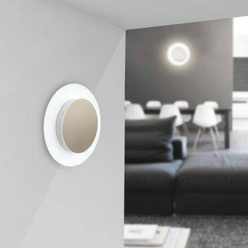 Century - Push&go led peacoon 20w natural light 4000k ip65 phg-2023040