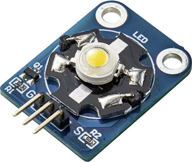 TC-9072476 LED-Modul 1 St. - Tru Components
