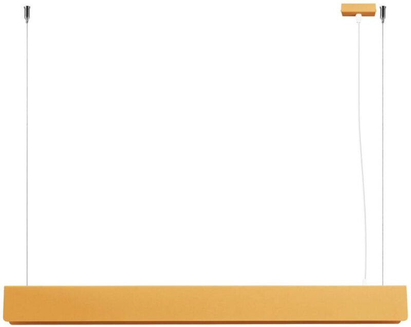 Thumbnail - Spark Deckenleuchte Bar Pendelleuchte Gold - Sollux