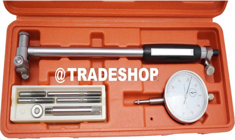 Trade Shop - Ja -