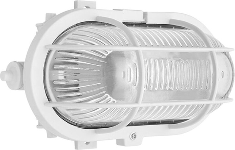 Plafon Blanco E27 IP44