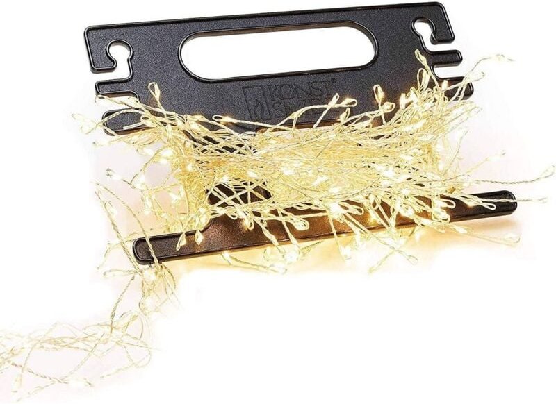 Konstsmide Büschellichterkette EEK: E (A - G)