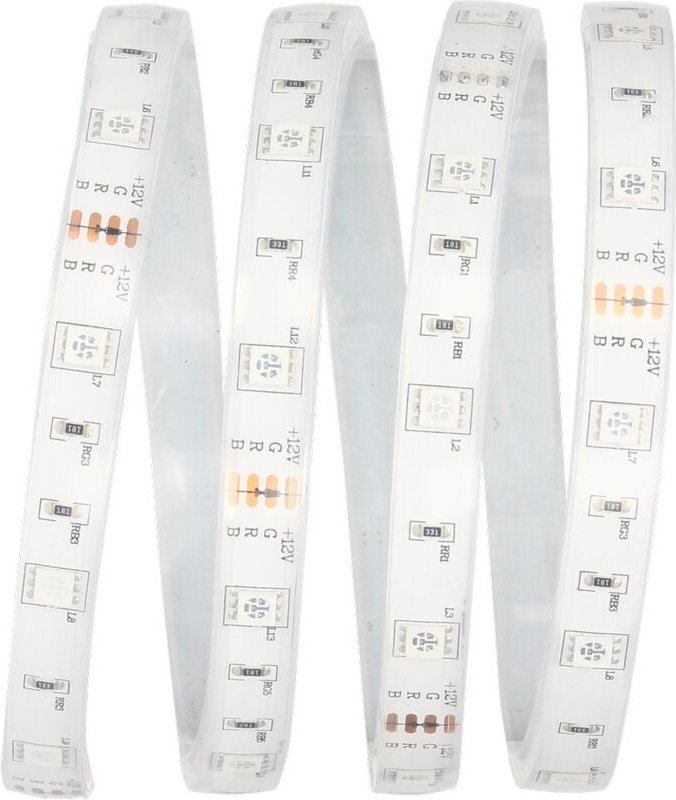 KRIPS 3m 5W/m RGB Outdoor LED-Streifen - IP68 Arlux Lighting