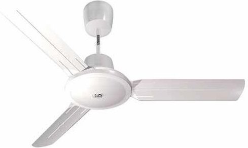 Wendbare Deckenventilatoren Vortice Nordik Evolution R 140/56" Weiß - sku 61752