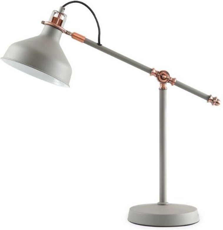 Flexo Himba E27 Grau GSC 204200006