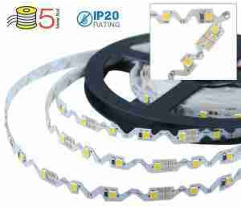 LED212561 VT-2835 LED Netzteil - 30W 12V 2,5A Kunststoff IP44