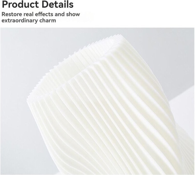 Dimmbare, neuartige kleine Tischlampe für Schlafzimmer d