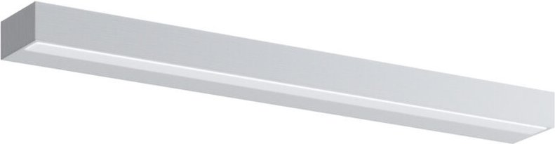 Maytoni - Wandleuchte Bilderleuchte led Wandlampe Flurleuchte Metall Weiss l 40 cm