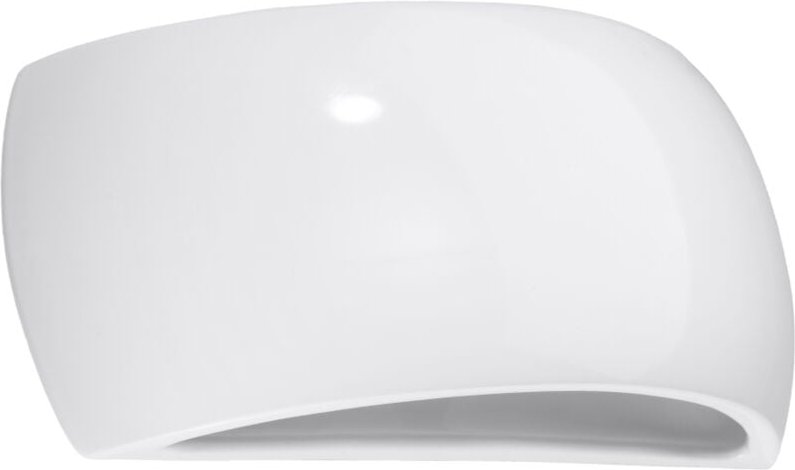 Wandleuchte UTIX 1 G9 Weiß LUMILO 10.135.25