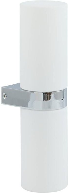 Thumbnail - Wandleuchte, Wandlampe Bad 'Basolo' für Badezimmer von Lucande