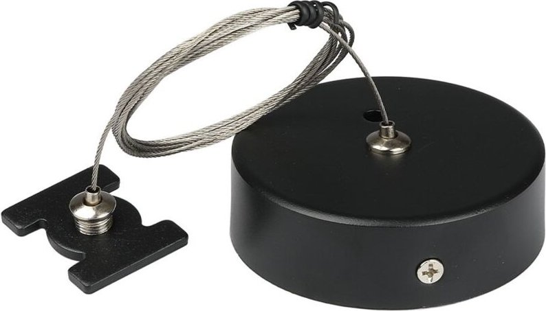 Led Stromschienenleuchten - Magnetische Stromschienenaufhängung - IP20 - Zubehör