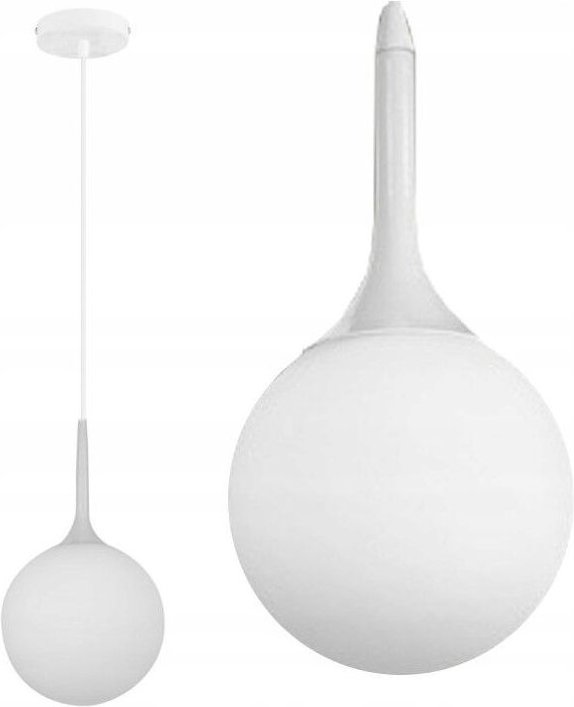 Toolight - hängelampe JDL-17 cary 15 white