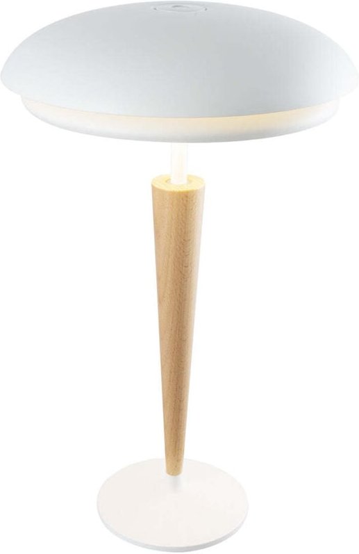 Tischlampe Led Kabellose LAPIS h36cm