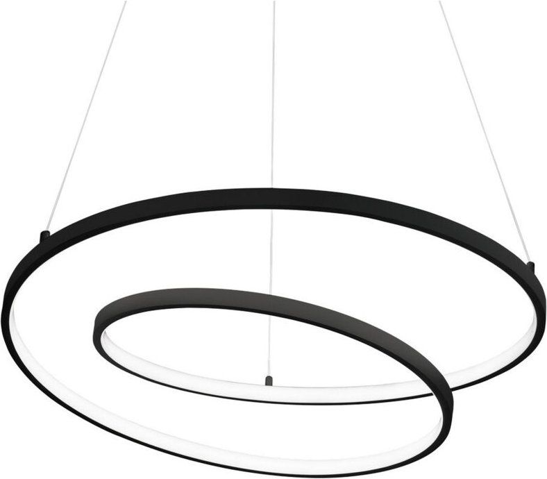 Oz sp D80 dali, Suspension Ideal Lux