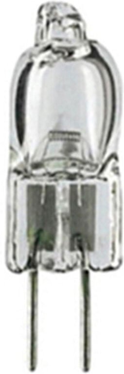 Klare G4-Halogenlampe mit zwei Stiften, 12 V, 35 W, 538 lm, EDM