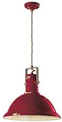 INDUSTRIE C1690, Aufhängung, Ferroluce