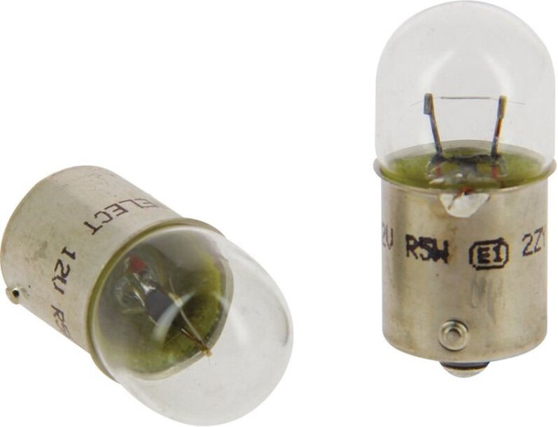 Xltech 2 Schmiermittel R5w 12V