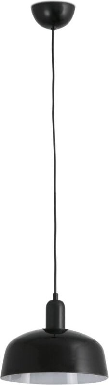 Faro Barcelona - tatawin m Hängelampe Schwarz 20339-120