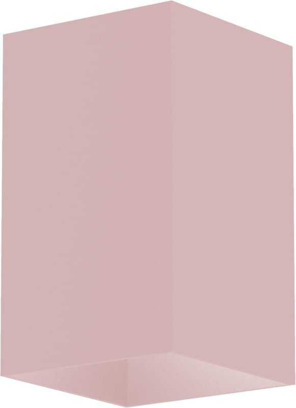 Lumicom - Cube Deckenleuchte H10