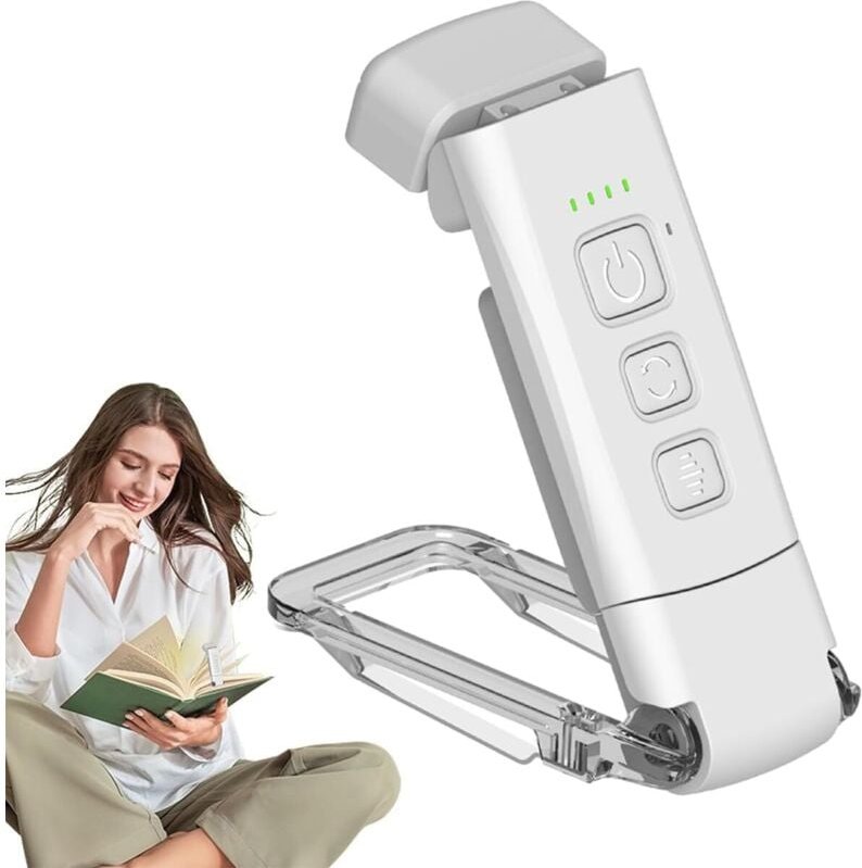 12V Auto Ventilator Dual Kopf, USB Betrieben - 360° Drehbar & Leise für Rücksitz, 3 Stufen Einstellbar - Ideal für Hund ...