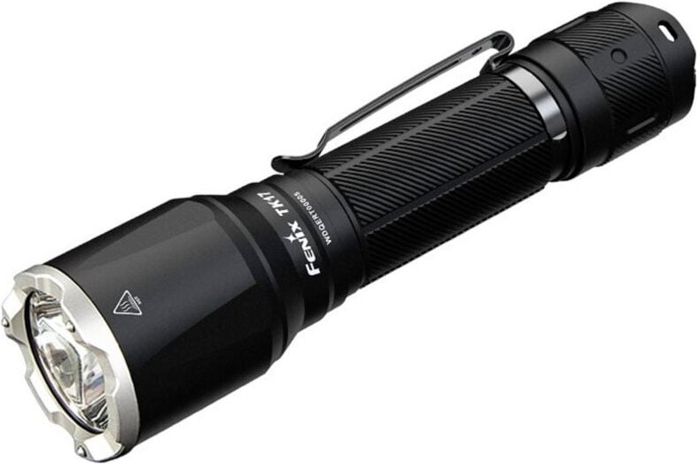 Fenix TK17 LED Taschenlampe 8 h 197 g