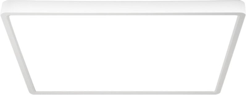 BASTIA LED-Deckenleuchte Weiß ITALUX PLF-83625-300S-24W-WH