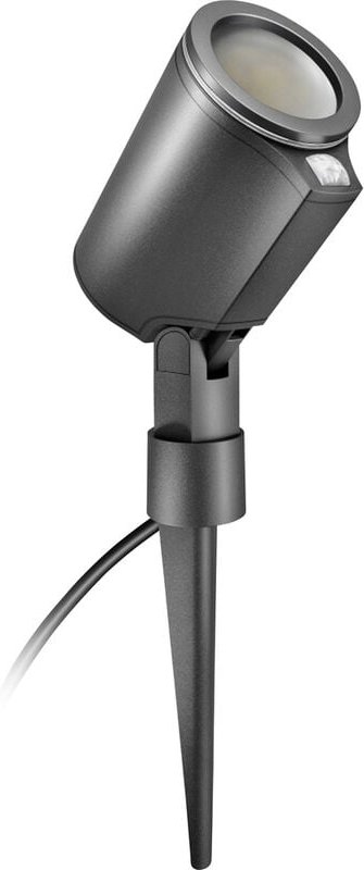 Steinel Spot Garden SC 058685 LED-Außenstrahler mit Bewegungsmelder EEK: F (A - G) 7.9 W Leuchtfarbe