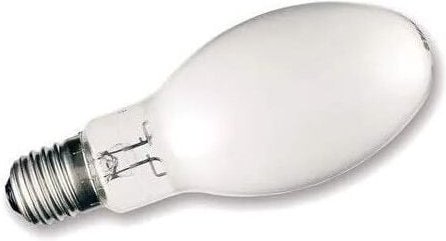 0020839 Entladungslampe shp 100W Basic Plus E40 - Sylvania