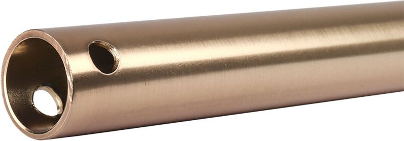 Verlängerungsstange Messing für Eco Genuino & Airscrew