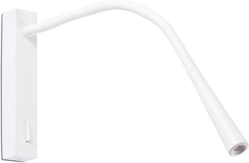 Faro Barcelona - flin Wandleuchte innen 64318