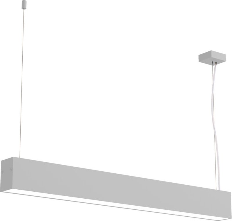 Thumbnail - LUMICOM - Linear Pendelleuchte 4000K