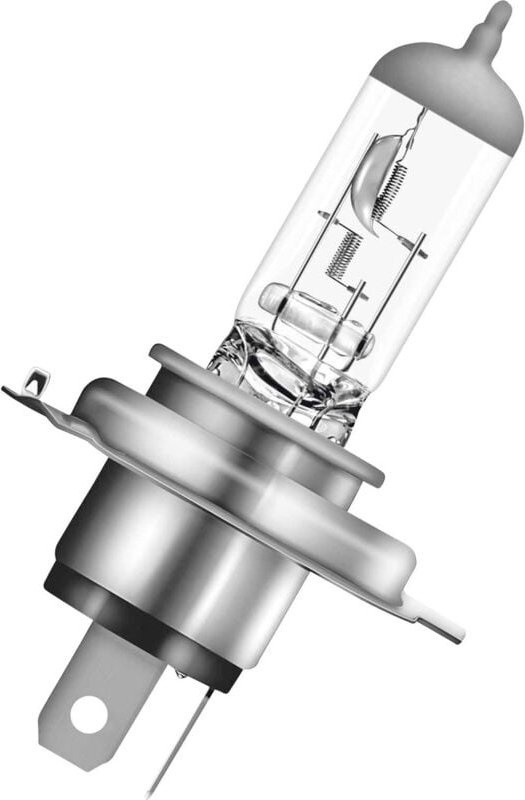 Thumbnail - Osram Scheinwerferlampe H4 Original 2.0 Scheinwerferlampe