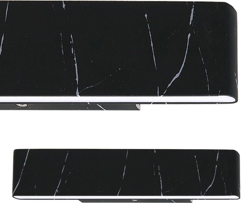 Wandleuchte 1x12W LED PIERCE ML6471 Milagro