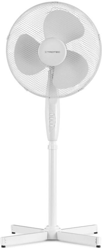Thumbnail - Standventilator tve 16 mit 90° Oszillation 50 w - Trotec