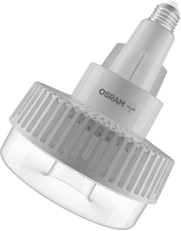 Osram 612655 Glühlampe HQI LED HIGHBAY400 PRO E40 140 W 840 20000 lm IP40