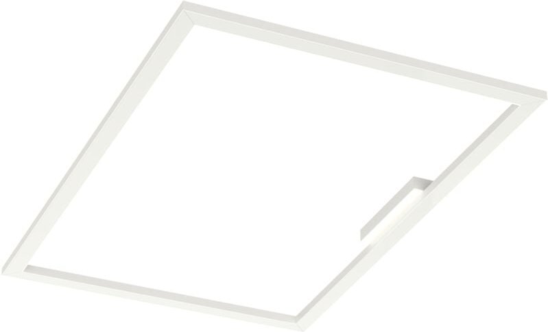 Lumicom - floor plafoniera 60X90 monocolore opaco