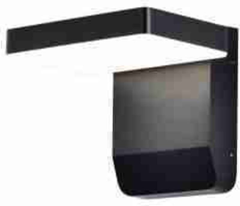 LED2944 VT-11020 50W LED Flutlicht SMD SAMSUNG CHIP G2 SLIM Weiß Gehäuse 4000K