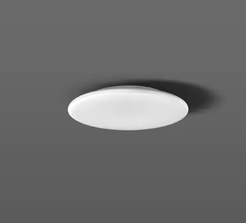 Rzb Decken/wandl.led 17w D300 Cct (Hb 501 Led Weiß)