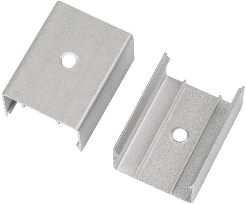 Montageclips für Neon Streifen 4918