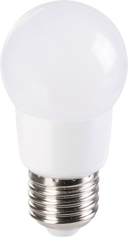 LED-Glühbirne Sphärisch E27 Dhome – 470 Lumen – 5,6 W